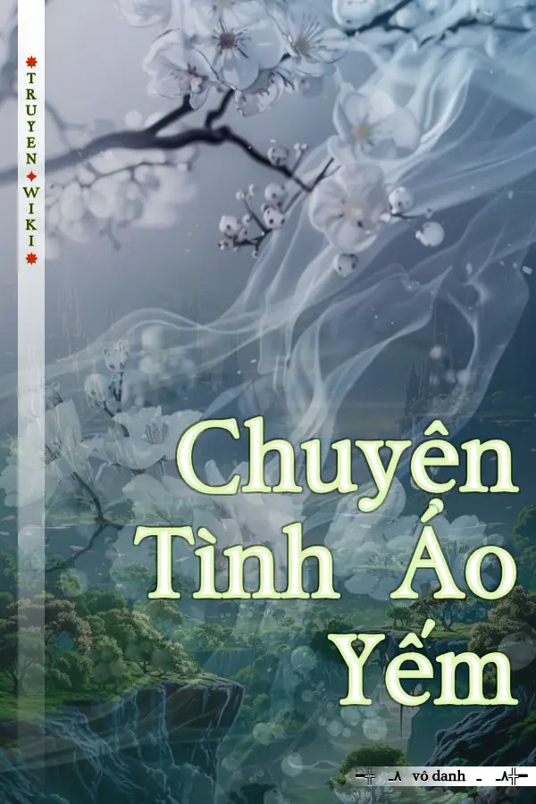 Truyện Chuyện Tình Áo Yếm