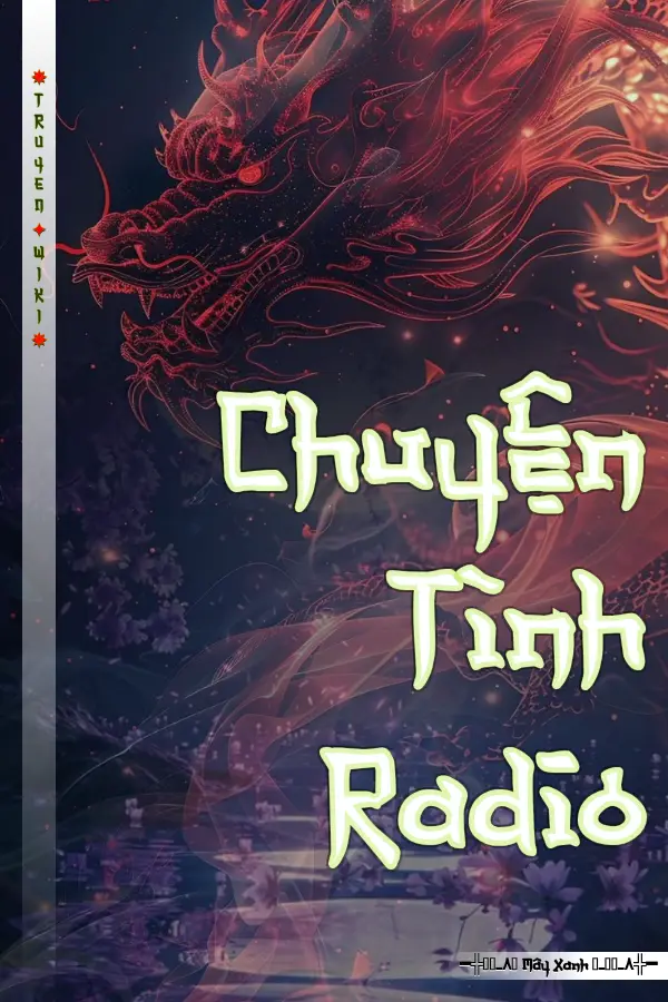 Chuyện Tình Radio