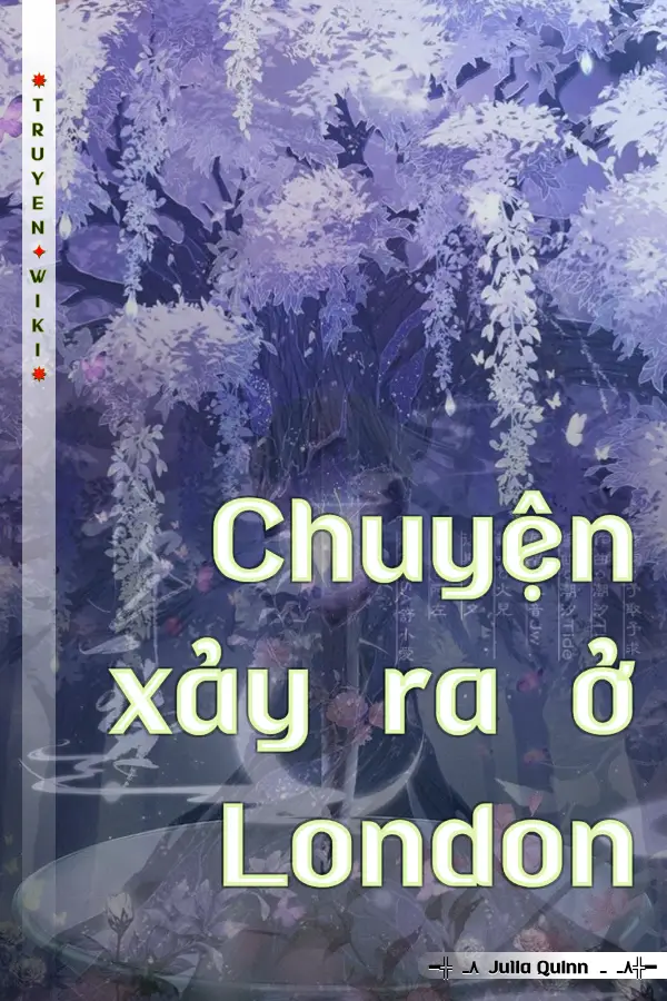 Chuyện xảy ra ở London