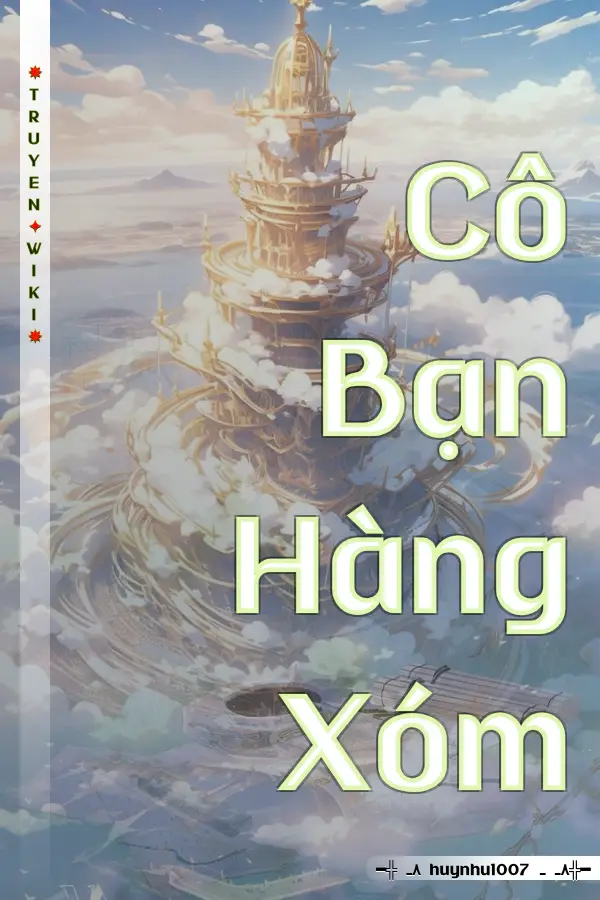 Cô Bạn Hàng Xóm