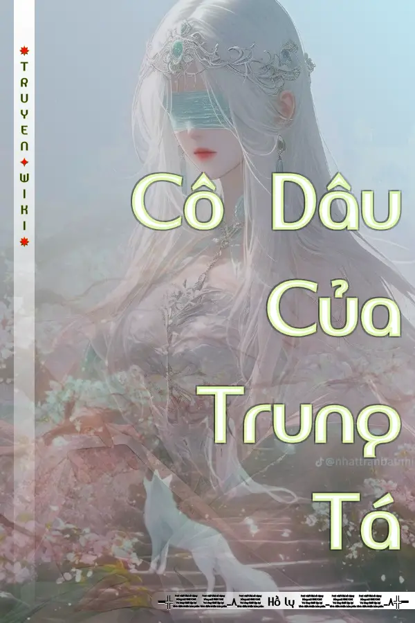 Truyện Cô Dâu Của Trung Tá