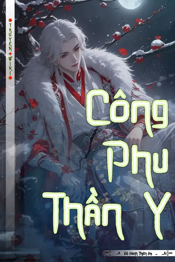 Công Phu Thần Y