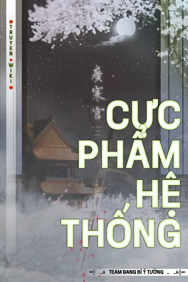 Truyện Cực Phẩm Hệ Thống