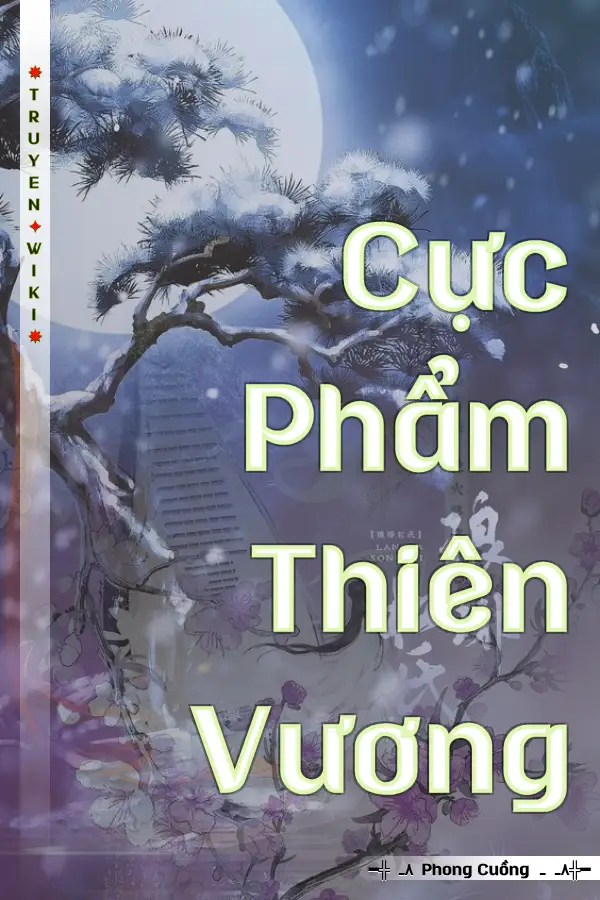 Cực Phẩm Thiên Vương