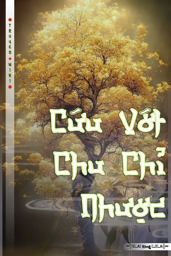 Cứu Vớt Chu Chỉ Nhược