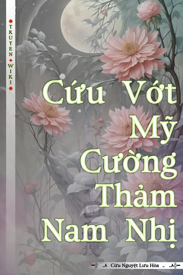 Cứu Vớt Mỹ Cường Thảm Nam Nhị