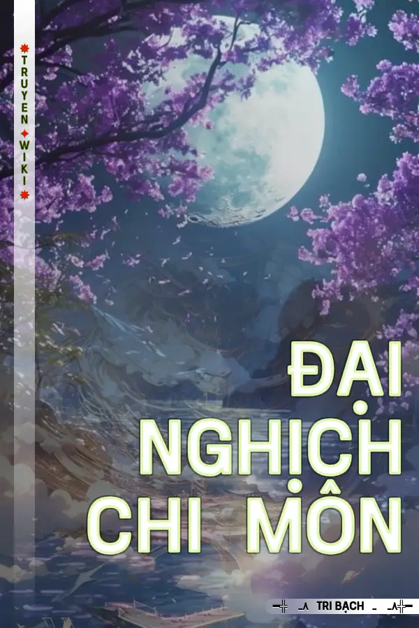 Truyện Đại Nghịch Chi Môn