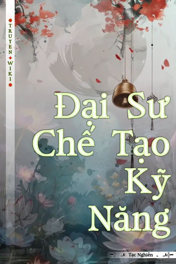 Đại Sư Chế Tạo Kỹ Năng