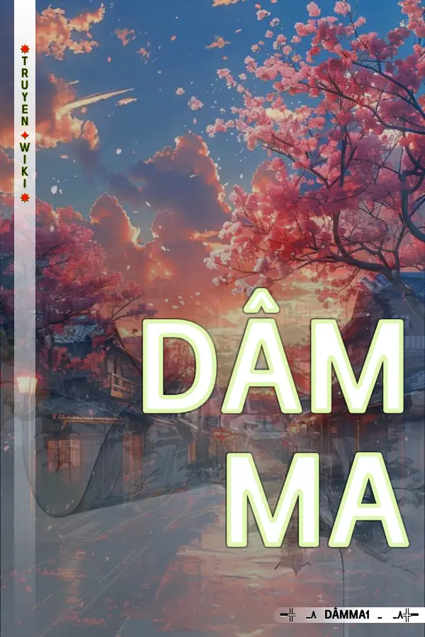 Dâm Ma