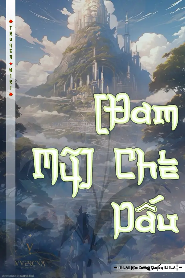 [Đam Mỹ] Che Dấu