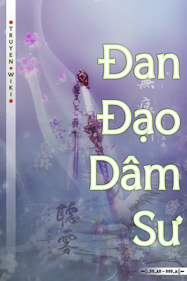 Truyện Đan Đạo Dâm Sư