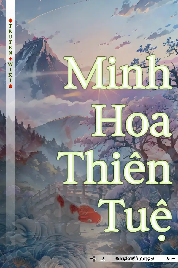 Minh Hoa Thiên Tuệ