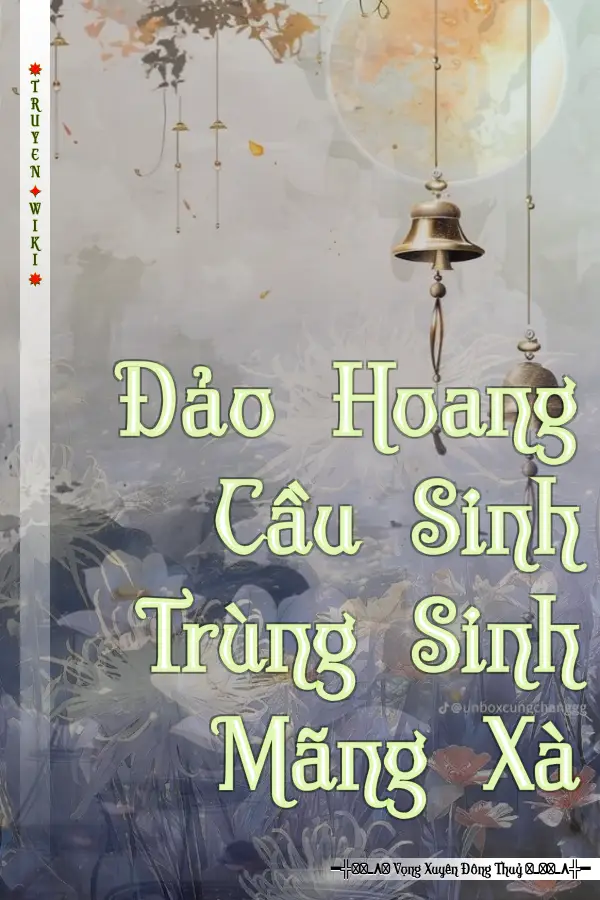 Đảo Hoang Cầu Sinh Trùng Sinh Mãng Xà