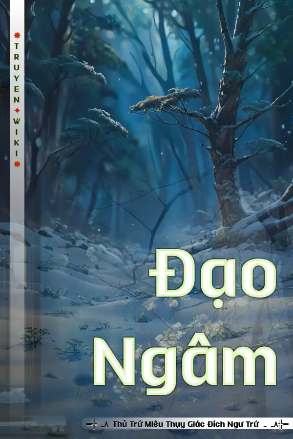 Đạo Ngâm