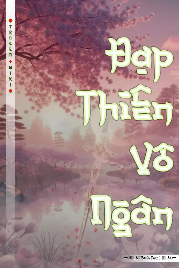 Đạp Thiên Vô Ngân