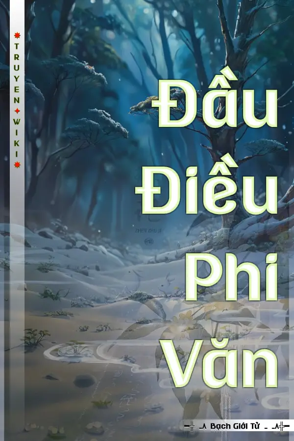 Đầu Điều Phi Văn