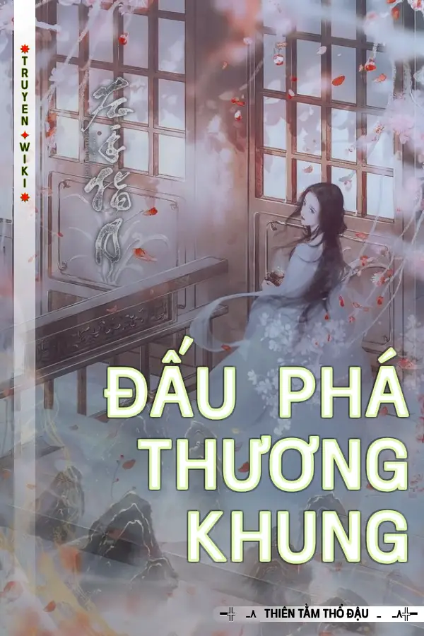 Đấu Phá Thương Khung