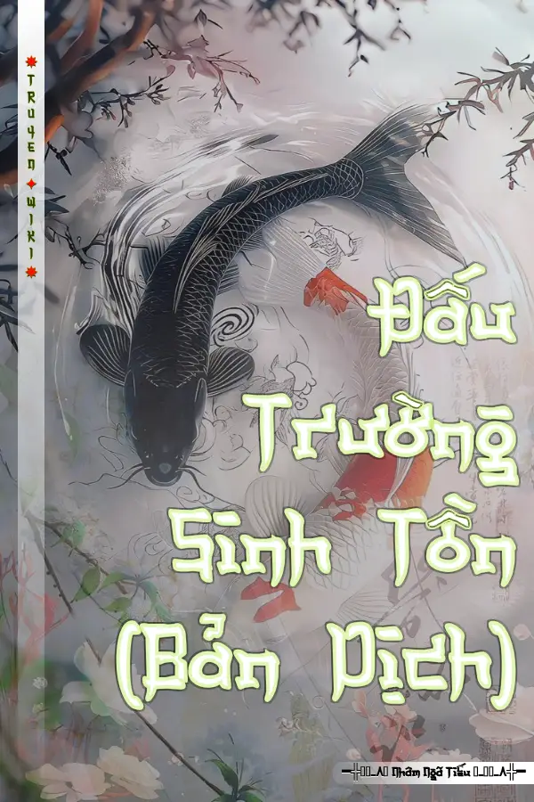 Truyện Đấu Trường Sinh Tồn (Bản Dịch)