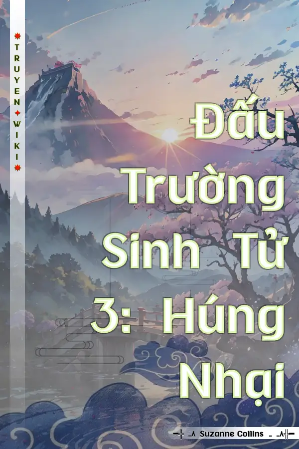 Truyện Đấu Trường Sinh Tử 3: Húng Nhại