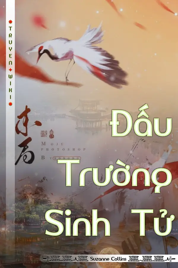 Đấu Trường Sinh Tử