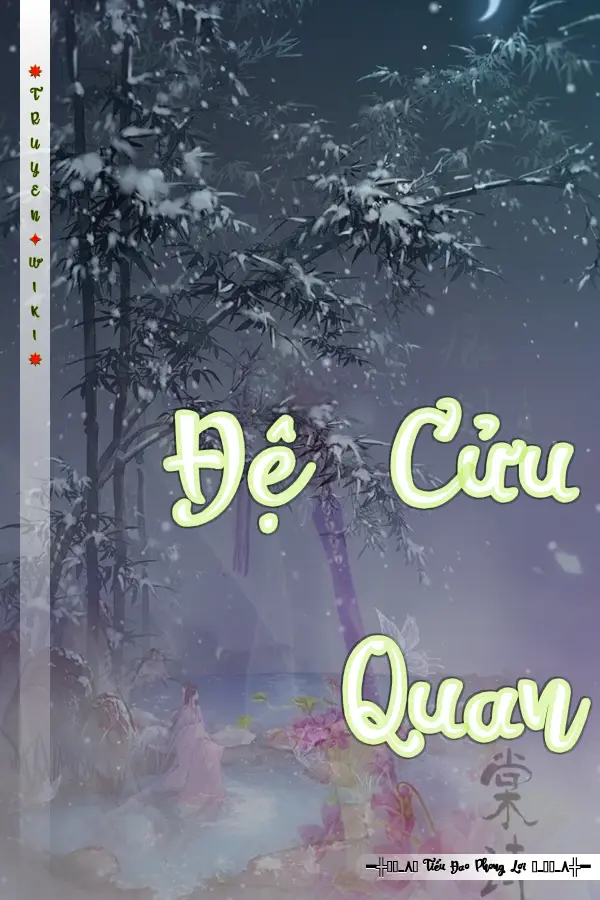 Truyện Đệ Cửu Quan