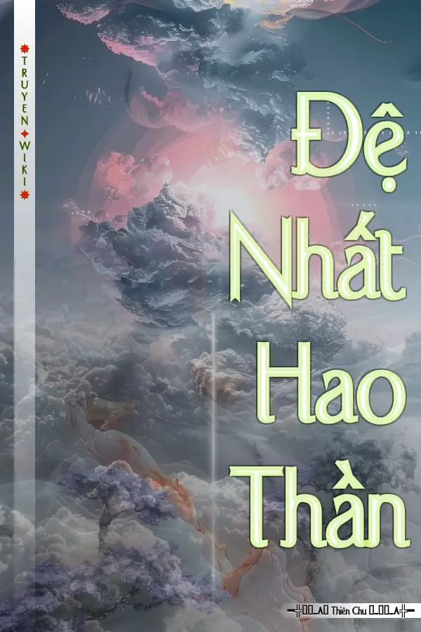 Đệ Nhất Hao Thần