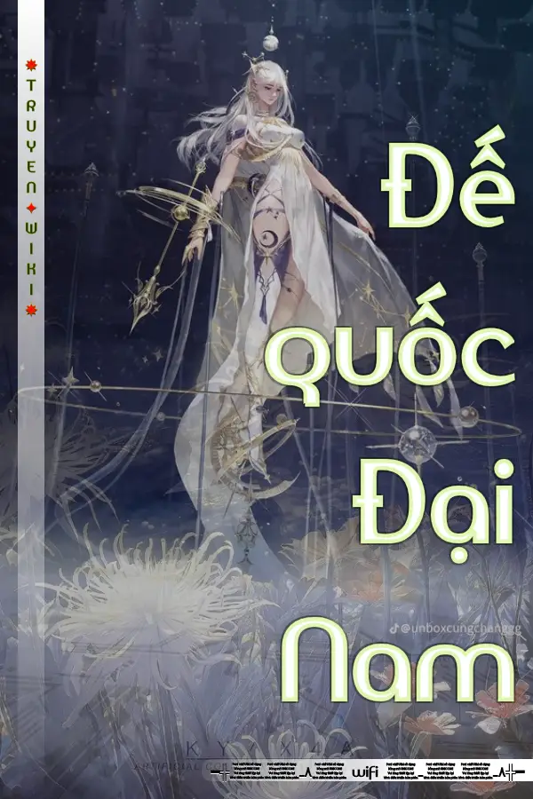 Đế quốc Đại Nam