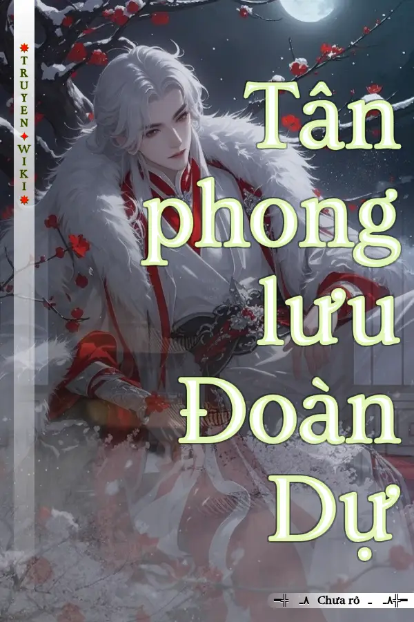 Tân phong lưu Đoàn Dự