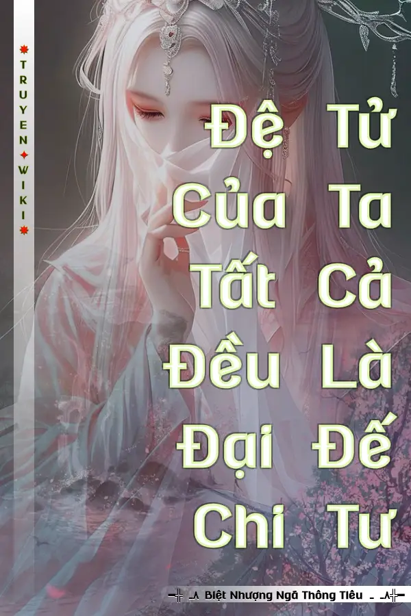 Đệ Tử Của Ta Tất Cả Đều Là Đại Đế Chi Tư