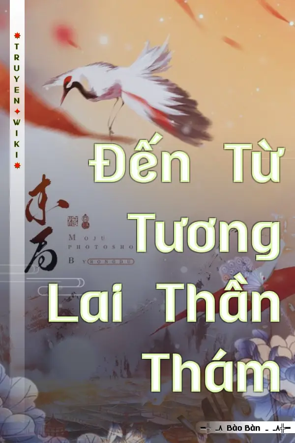 Truyện Đến Từ Tương Lai Thần Thám