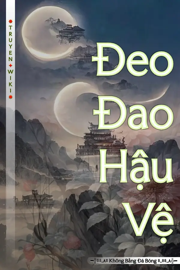 Đeo Đao Hậu Vệ