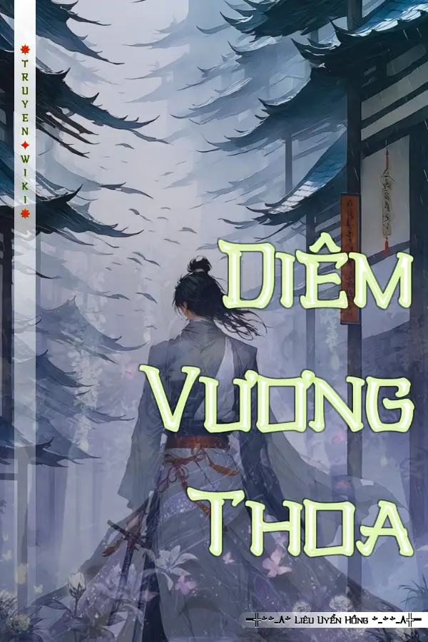 Truyện Diêm Vương Thoa