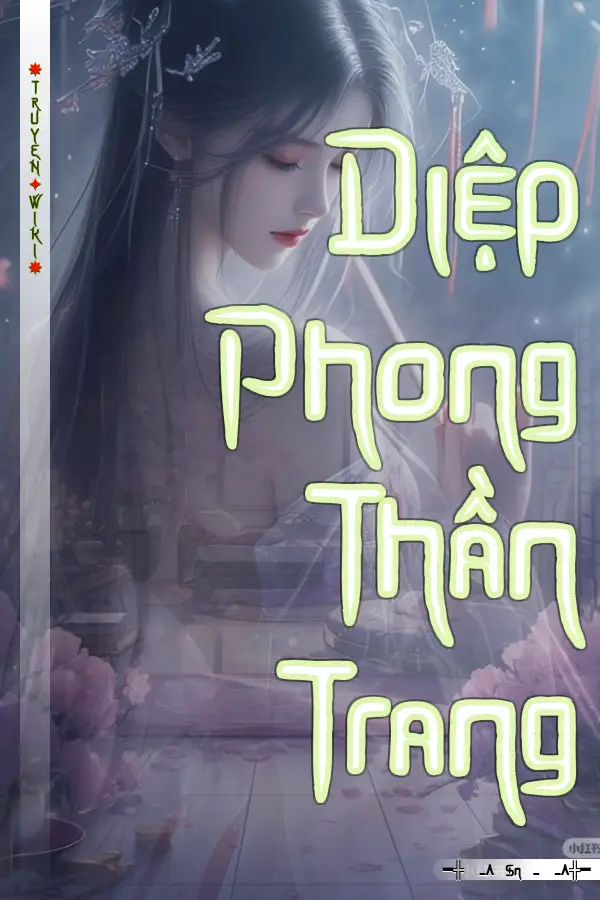 Diệp Phong Thần Trang