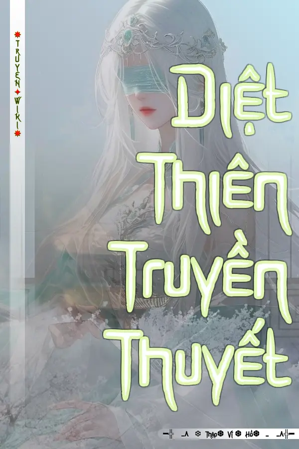 Diệt Thiên Truyền Thuyết