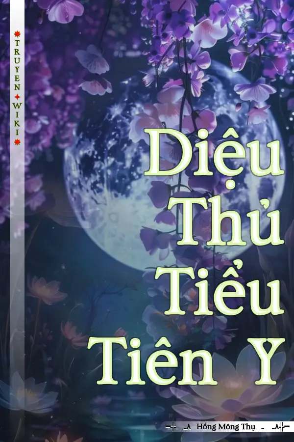 Diệu Thủ Tiểu Tiên Y