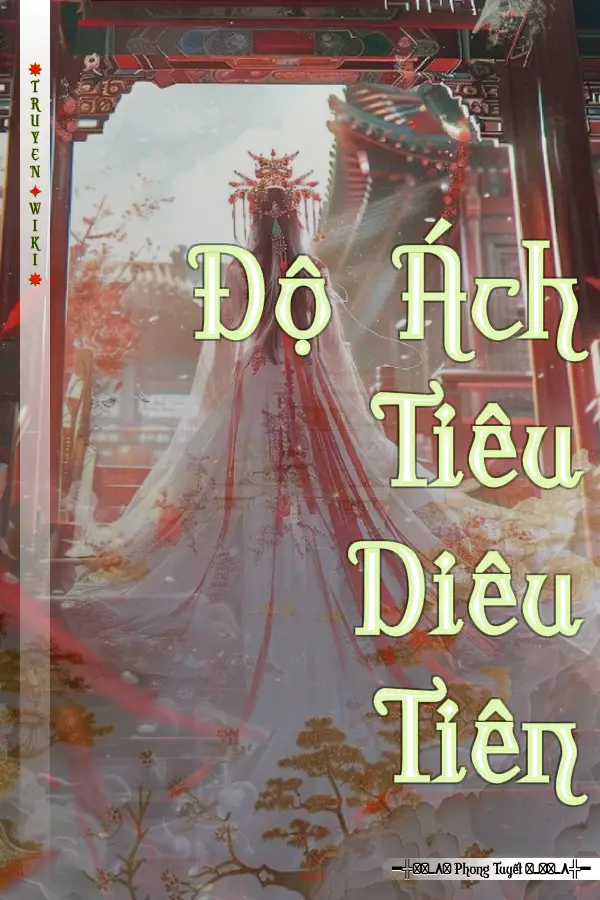 Độ Ách Tiêu Diêu Tiên