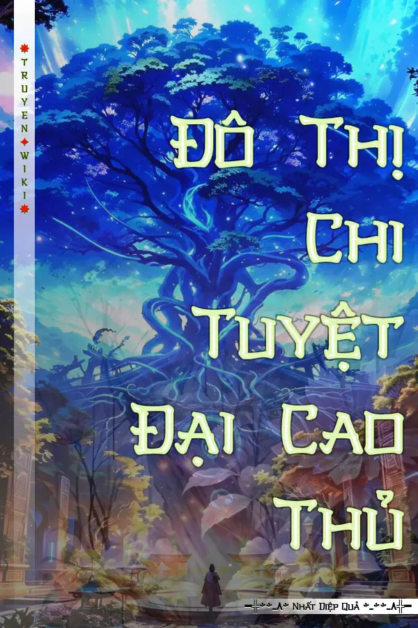 Truyện Đô Thị Chi Tuyệt Đại Cao Thủ