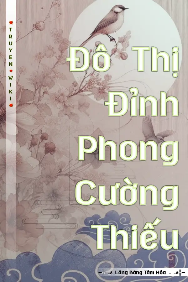 Đô Thị Đỉnh Phong Cường Thiếu