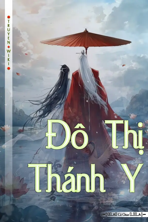 Đô Thị Thánh Y