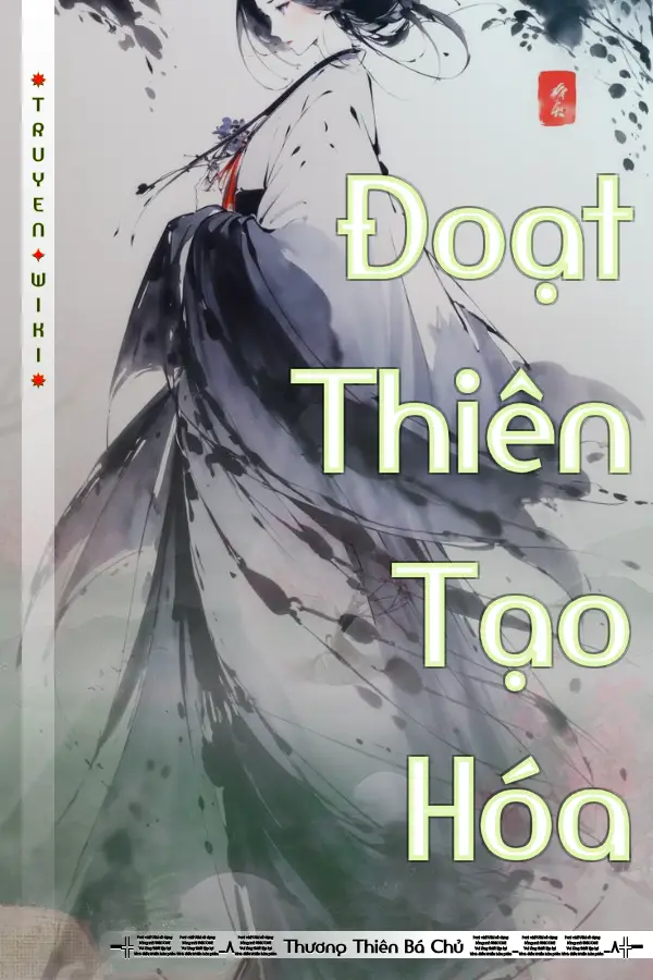 Đoạt Thiên Tạo Hóa