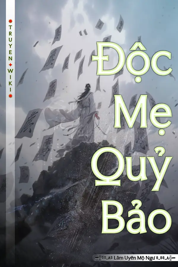 Độc Mẹ Quỷ Bảo