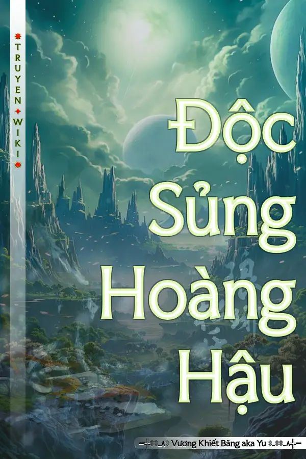 Độc Sủng Hoàng Hậu