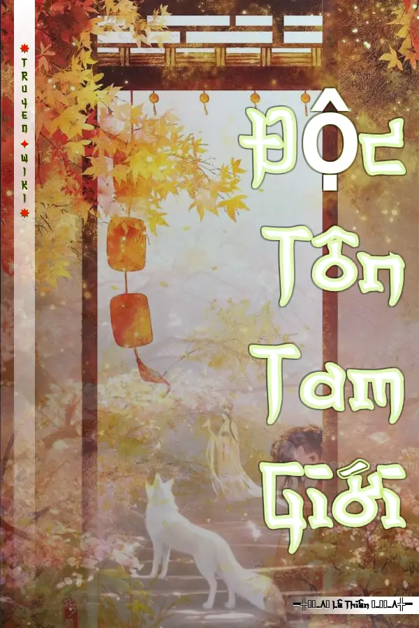 Độc Tôn Tam Giới