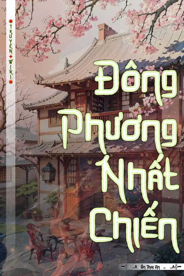 Truyện Đông Phương Nhất Chiến