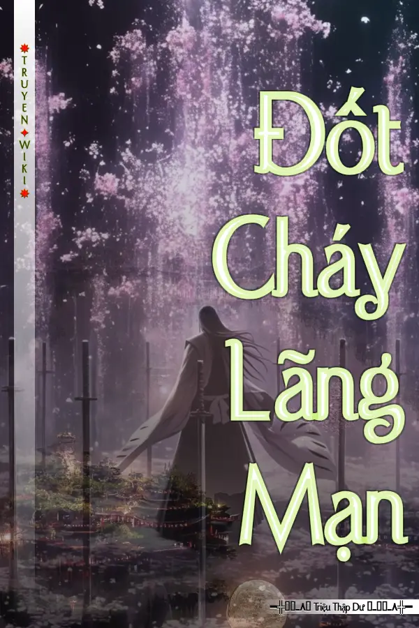 Đốt Cháy Lãng Mạn