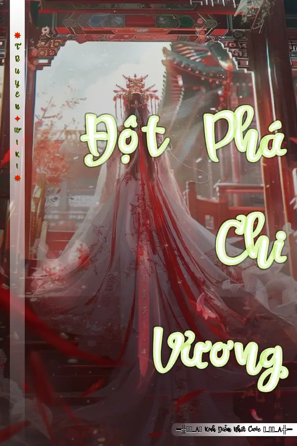 Đột Phá Chi Vương