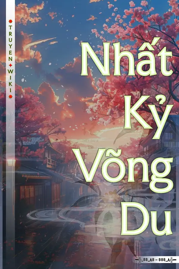 Truyện Nhất Kỷ Võng Du