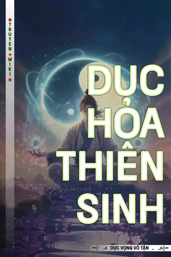 Truyện Dục hỏa thiên sinh