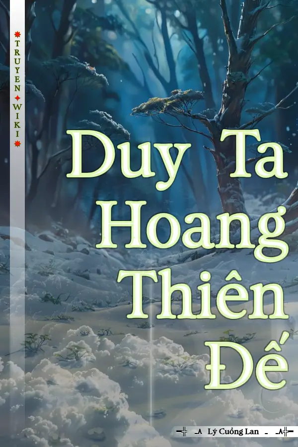 Truyện Duy Ta Hoang Thiên Đế