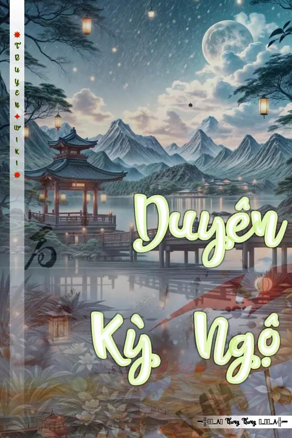 Truyện Duyên Kỳ Ngộ